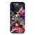 JoJos Bizarre Adventure Joseph Joestar 03 iPhone 15 Pro Case