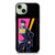 JoJos Bizarre Adventure Josuke Higashikata 01 iPhone 15 Plus Case