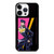 JoJos Bizarre Adventure Josuke Higashikata 01 iPhone 15 Pro Max Case