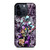 JoJos Bizarre Adventure Josuke Higashikata 02 iPhone 15 Pro Case