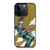 JoJos Bizarre Adventure Josuke Higashikata 03 iPhone 15 Pro Case