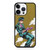 JoJos Bizarre Adventure Josuke Higashikata 03 iPhone 15 Pro Max Case