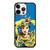 JoJos Bizarre Adventure Josuke Higashikata Jojolion 01 iPhone 15 Pro Max Case