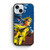 JoJos Bizarre Adventure Josuke Higashikata Jojolion 02 iPhone 15 Case