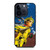 JoJos Bizarre Adventure Josuke Higashikata Jojolion 02 iPhone 15 Pro Case