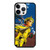 JoJos Bizarre Adventure Josuke Higashikata Jojolion 02 iPhone 15 Pro Max Case