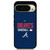 Atlanta Braves 01 Motorola Google Pixel 10 Pro XL Case