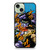 JoJos Bizarre Adventure Jotaro Kujo 04 iPhone 15 Plus Case