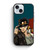 JoJos Bizarre Adventure Jotaro Kujo 06 iPhone 15 Case