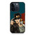 JoJos Bizarre Adventure Jotaro Kujo 06 iPhone 15 Pro Case