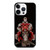 JoJos Bizarre Adventure King Crimson iPhone 15 Pro Max Case
