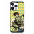 JoJos Bizarre Adventure Part 2 Battle Tendency Joseph Joestar iPhone 15 Pro Max Case