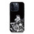 JoJos Bizarre Adventure Part 3 Stardust Crusaders Joestar Birthmark iPhone 15 Pro Case