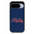 Atlanta Braves 02 Motorola Google Pixel 10 Case