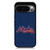 Atlanta Braves 02 Motorola Google Pixel 10 Pro Case