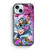 JoJos Bizarre Adventure Part 7 Steel Ball Run Johnny Joestar iPhone 15 Case