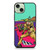 JoJos Bizarre Adventure Part 8 JoJolion 01 iPhone 15 Plus Case