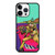 JoJos Bizarre Adventure Part 8 JoJolion 01 iPhone 15 Pro Max Case