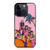 JoJos Bizarre Adventure Part 8 JoJolion 02 iPhone 15 Pro Case