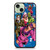 JoJos Bizarre Adventure Part 8 JoJolion 04 iPhone 15 Plus Case