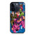 JoJos Bizarre Adventure Part 8 JoJolion 04 iPhone 15 Pro Case