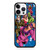 JoJos Bizarre Adventure Part 8 JoJolion 04 iPhone 15 Pro Max Case