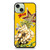 JoJos Bizarre Adventure Stardust Crusaders Dio Brando iPhone 15 Plus Case