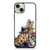 JoJos Bizarre Adventure Stardust Crusaders Series iPhone 15 Plus Case