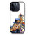 JoJos Bizarre Adventure Stardust Crusaders Series iPhone 15 Pro Case