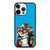 JoJos Bizarre Adventure Steel Ball Johnny Zeppeli Lucy iPhone 15 Pro Max Case