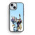 JoJos Bizarre Adventure Steel Ball Run 04 iPhone 15 Case