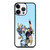 JoJos Bizarre Adventure Steel Ball Run 04 iPhone 15 Pro Max Case
