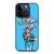 JoJos Bizarre Adventure Steel Ball Run 05 iPhone 15 Pro Case