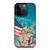 JoJos Bizarre Adventure Steel Ball Run Funny Valentine iPhone 15 Pro Case