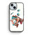 JoJos Bizarre Adventure Stone Ocean iPhone 15 Case