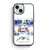 Jonathan Taylor Indianapolis Colts 02 iPhone 15 Case