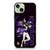 Jordan Addison Minnesota Vikings iPhone 15 Plus Case