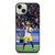 Jordan Love Green Bay Packers iPhone 15 Plus Case