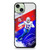 Josh Allen Buffalo Bills 02 iPhone 15 Plus Case