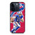 Josh Allen Buffalo Bills 03 iPhone 15 Pro Case