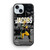 Josh Jacobs Green Bay Packers 01 iPhone 15 Case