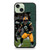 Josh Jacobs Green Bay Packers 02 iPhone 15 Plus Case