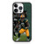 Josh Jacobs Green Bay Packers 02 iPhone 15 Pro Max Case