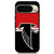 Atlanta Falcons 01 Motorola Google Pixel 10 Pro XL Case