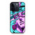 Jotaro Kujo Jojo Bizzare Adventure iPhone 15 Pro Case
