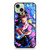 Jotaro Kujo iPhone 15 Plus Case