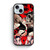 Jujutsu Kaisen Gojo Vs Sukuna in Domain iPhone 15 Case