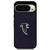 Atlanta Falcons 02 Motorola Google Pixel 10 Pro XL Case