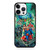 Justice League iPhone 15 Pro Max Case