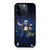 Justin Herbert Los Angeles Chargers 02 iPhone 15 Pro Case